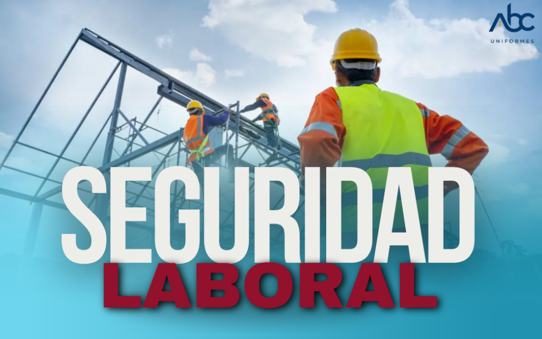 ¿Por qué los uniformes industriales son clave para la seguridad laboral?