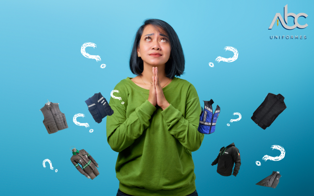 Cómo elegir el uniforme ideal para tu empresa: guía por industria