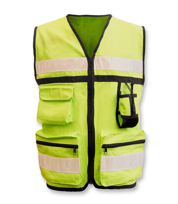 Chaleco Industrial 22000023 - Imagen 2