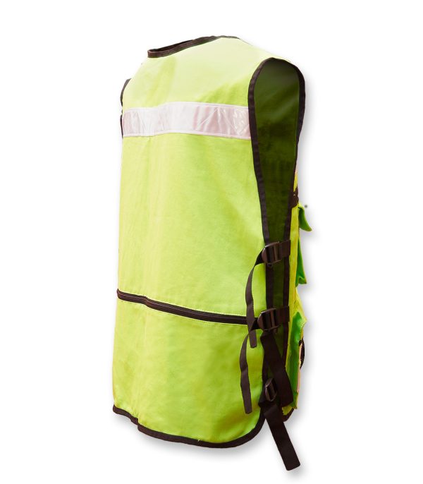 Chaleco Industrial 22000023 - Imagen 3