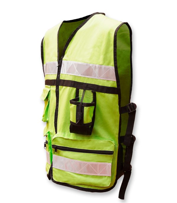 Chaleco Industrial 22000023