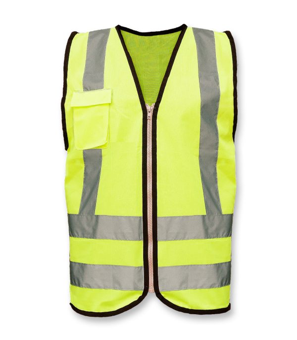 Chaleco Industrial 22000053 - Imagen 2