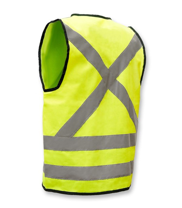 Chaleco Industrial 22000053 - Imagen 3
