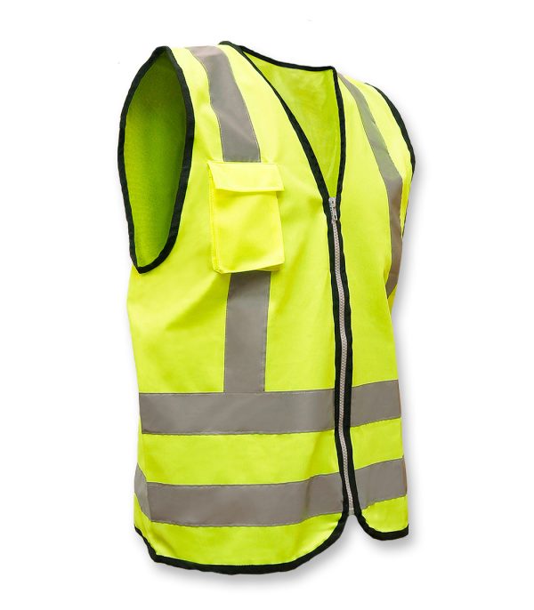 Chaleco Industrial 22000053