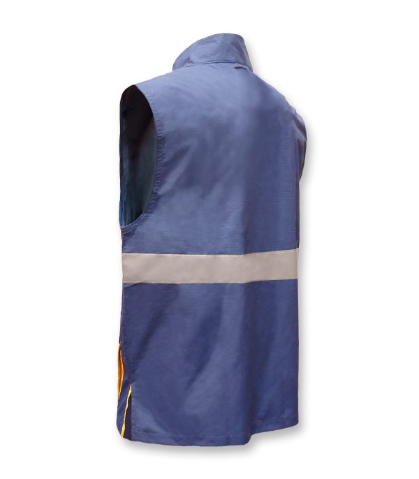 Chaleco Industrial 23000351 - Imagen 2