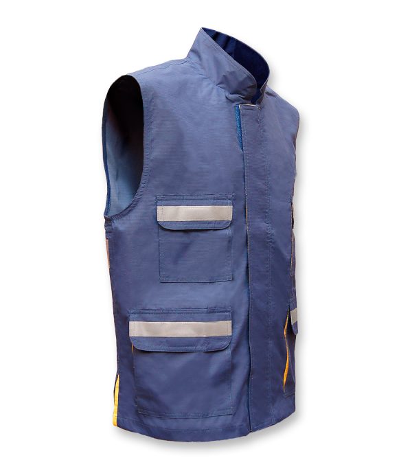 Chaleco Industrial 23000351