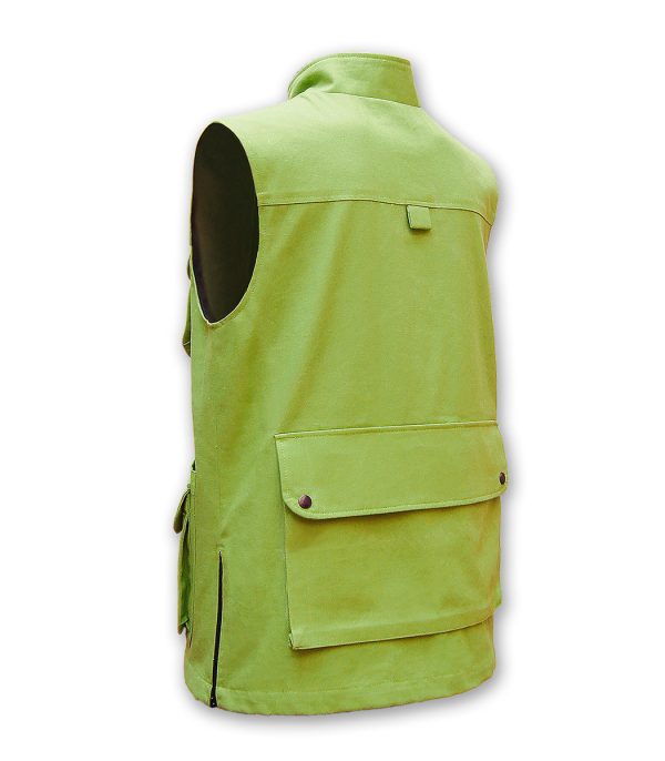 Chaleco Industrial 23000661 - Imagen 3