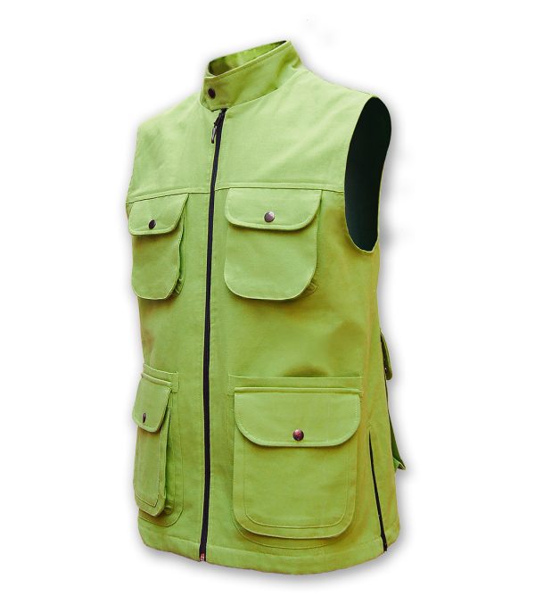 Chaleco Industrial 23000661