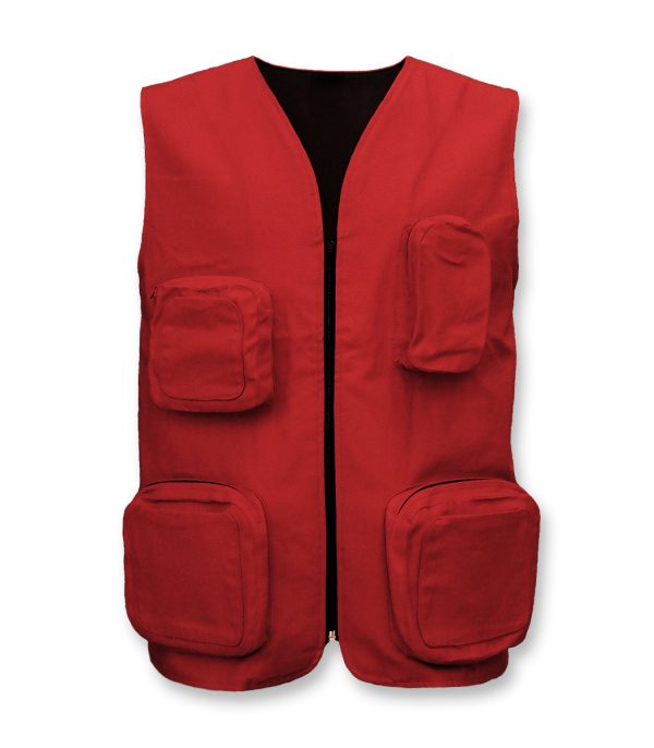 Chaleco Industrial 23000671