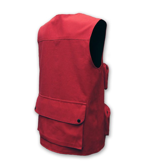 Chaleco Industrial 23000671 - Imagen 3