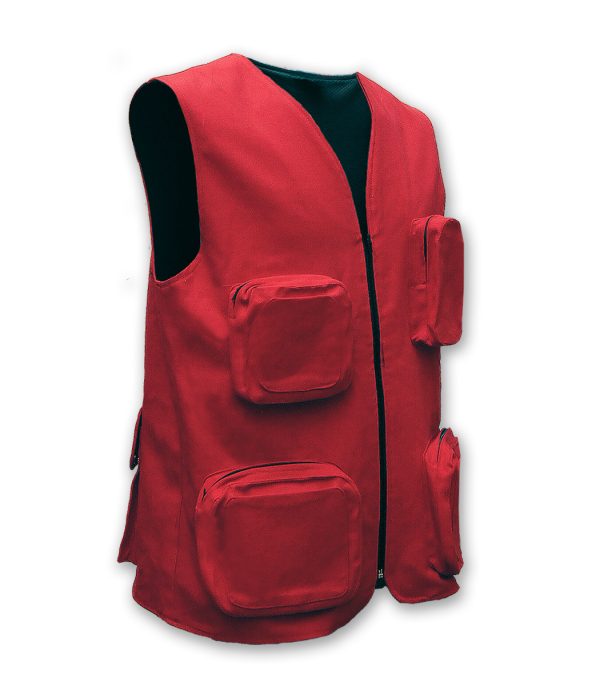 Chaleco Industrial 23000671 - Imagen 2