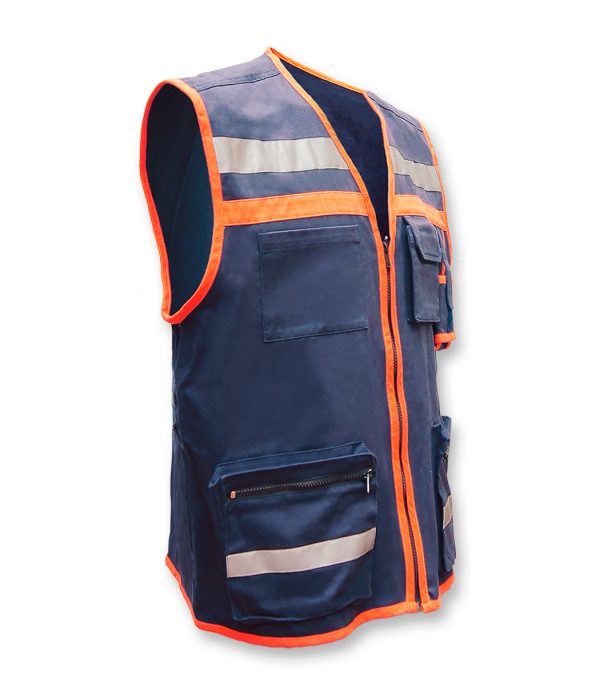 Chaleco Industrial 23000701