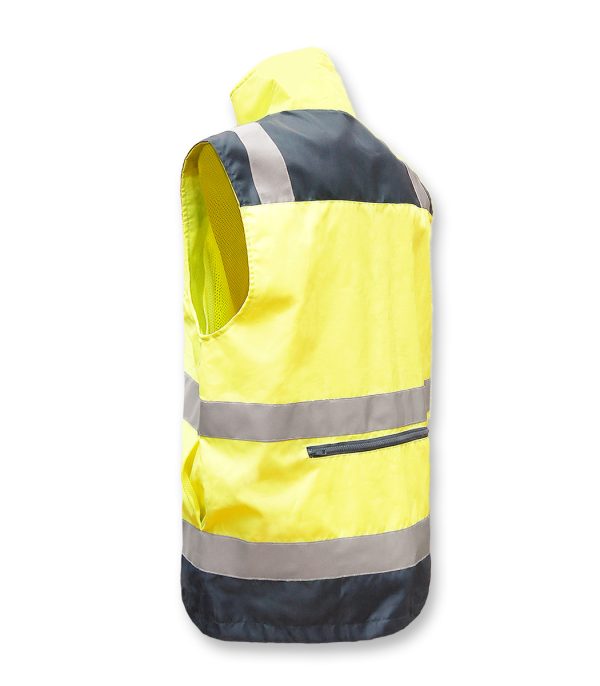 Chaleco Industrial 23000711 - Imagen 2