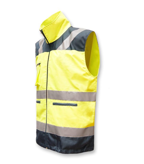 Chaleco Industrial 23000711