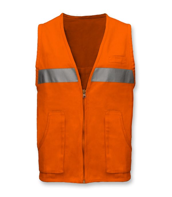 Chaleco Industrial 23000721 - Imagen 2