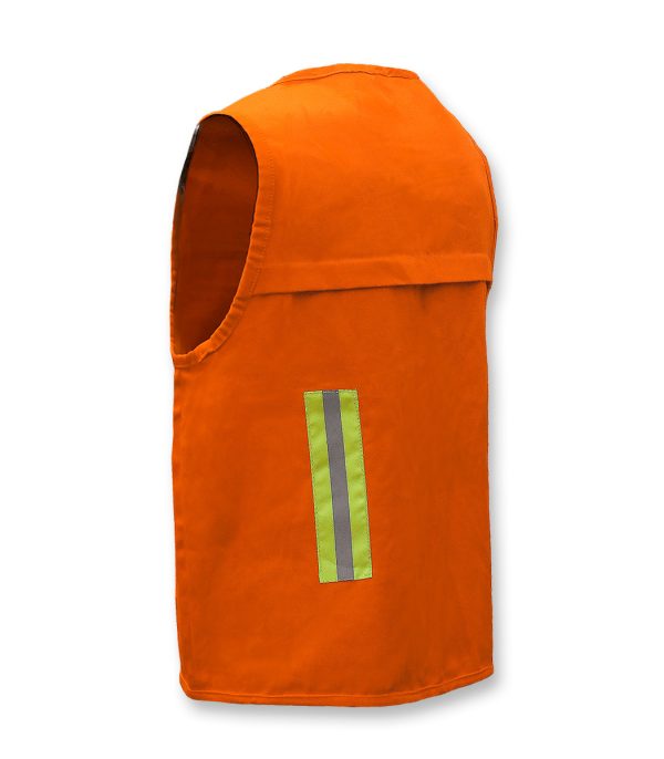 Chaleco Industrial 23000721 - Imagen 3
