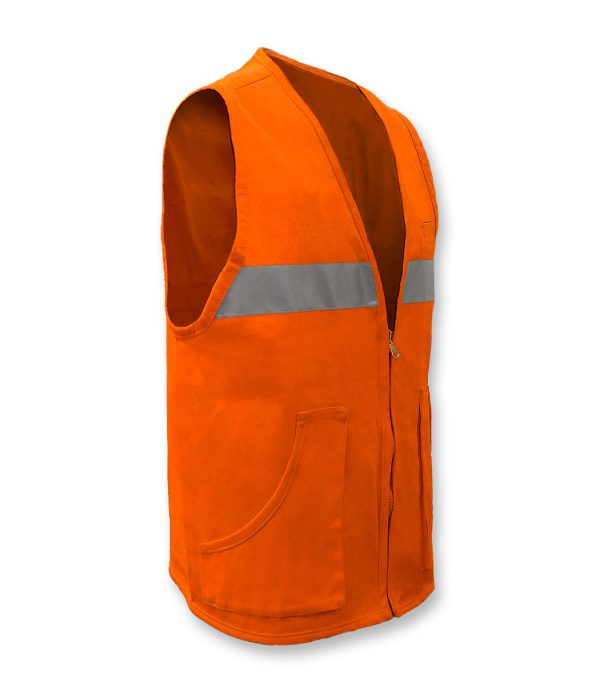 Chaleco Industrial 23000721
