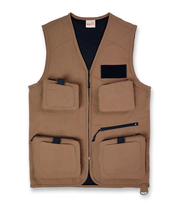 Chaleco Industrial 23000793