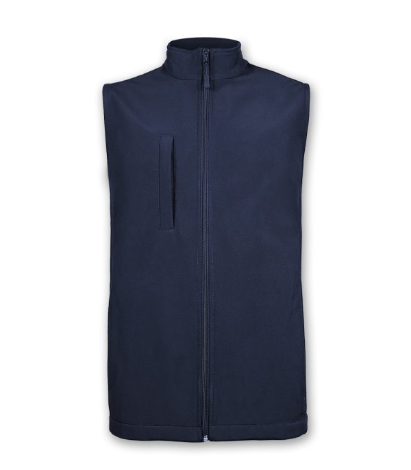 Chaleco Casual 23001091
