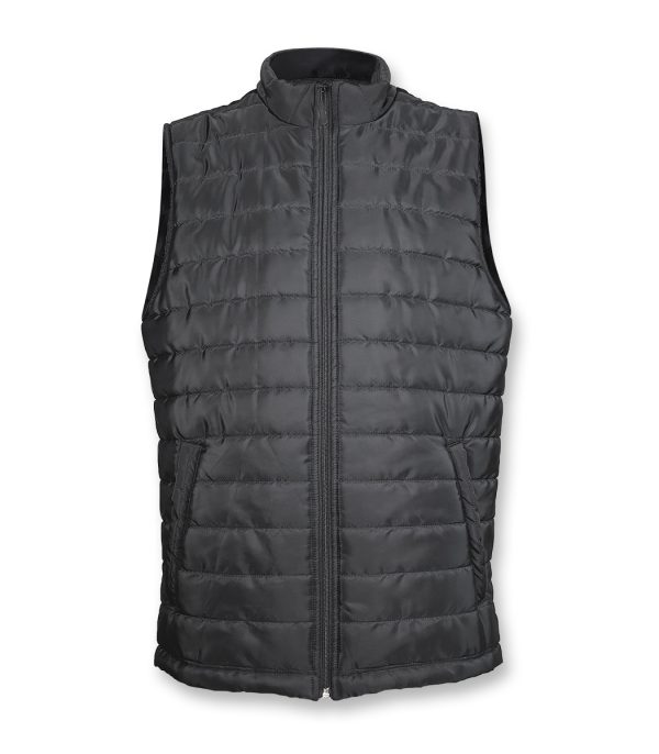 Chaleco Casual 23001111 - Imagen 2