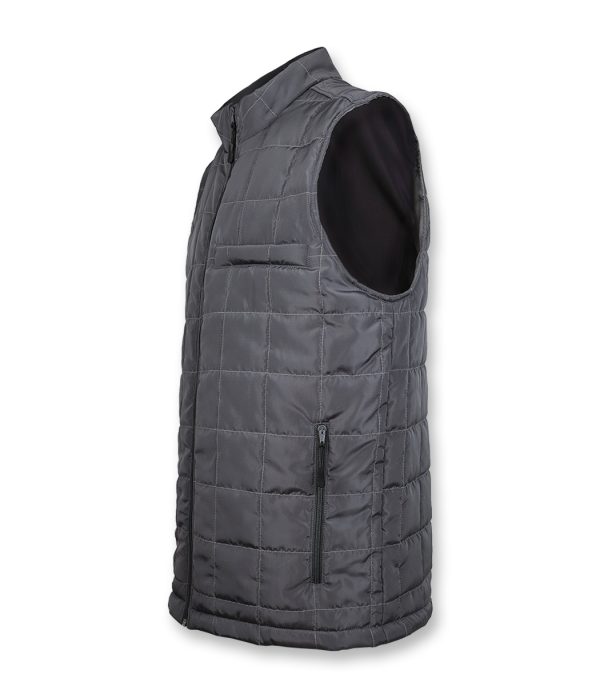 Chaleco Casual 23001121 - Imagen 2