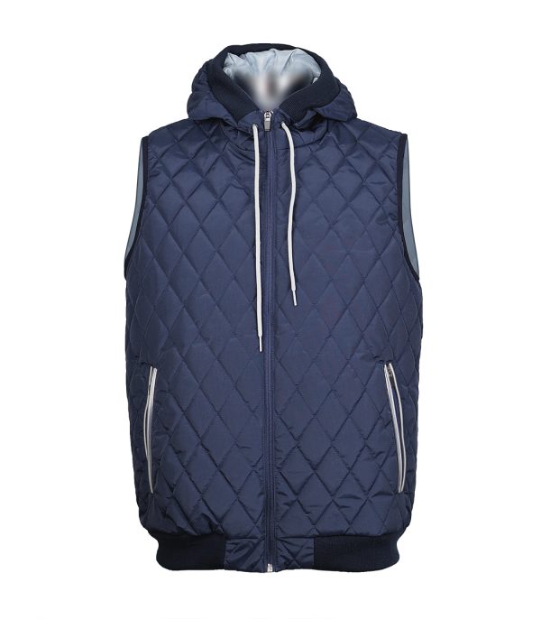 Chaleco Casual 23001131