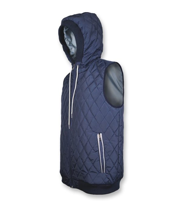 Chaleco Casual 23001131 - Imagen 2