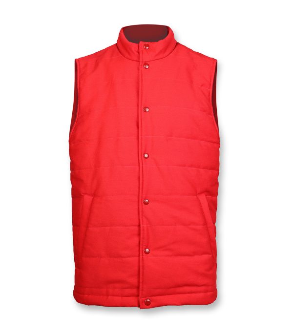 Chaleco Casual 23001181 - Imagen 2