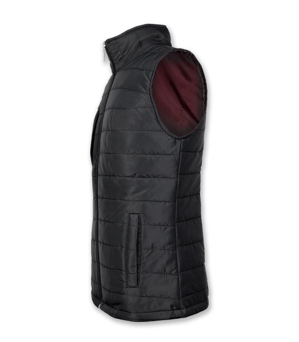 Chaleco clásico para caballero – Modelo 23001191 - Imagen 2