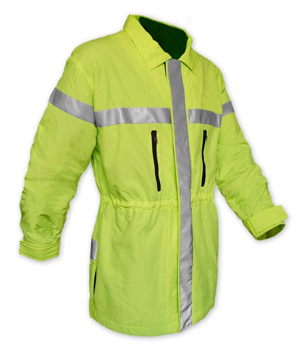 Chamarra Industrial 24000801