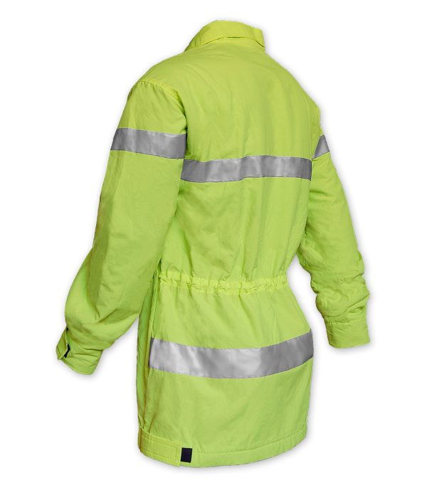 Chamarra Industrial 24000801 - Imagen 2