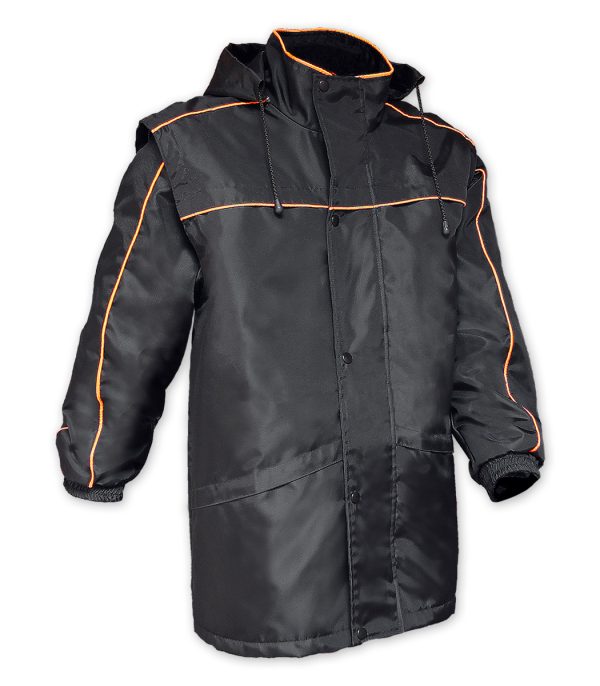 Chamarra Industrial 24000931