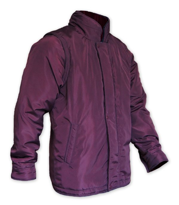 Chamarra Invierno 24000951
