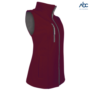 Chaleco Dama Diablo 23001142