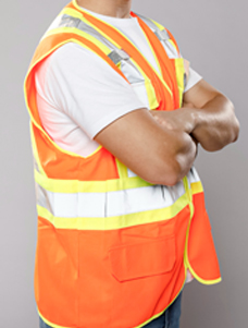 Chalecos de Trabajo