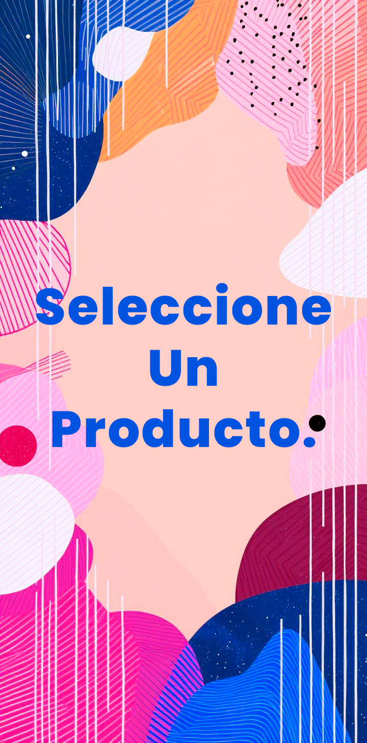 Producto a personalizar